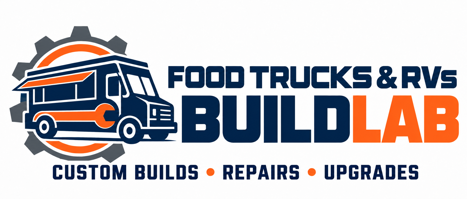 BuildLab Food Trucks and RVs